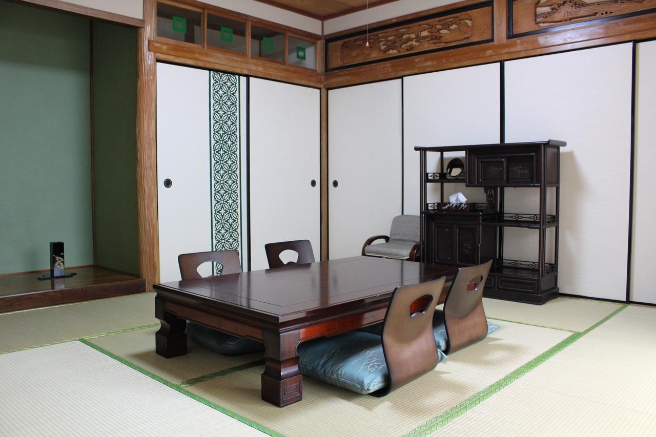 Guest House Shimayado Aisunao Naoshima Eksteriør bilde